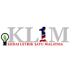 KedaiLetrik1M's profile picture. Energy Efficiency Services Company. #gogreen