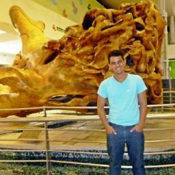 Jr_maga's profile picture. Siga que sigo de volta