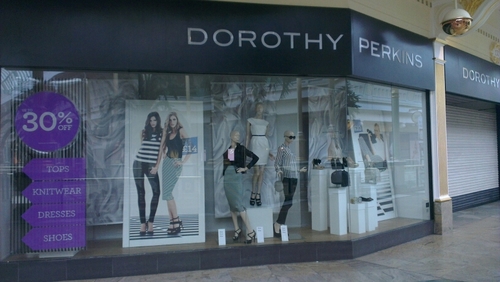 DorothyPerkinsT's profile picture. 