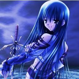 My name is Rosey, I am inn squad 10. My zanpakuto is called Mizu no Åjo, meaning princess of the water. BLEACH RP: