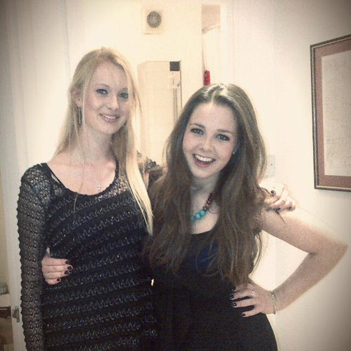 JosieGoodman02's profile picture. 