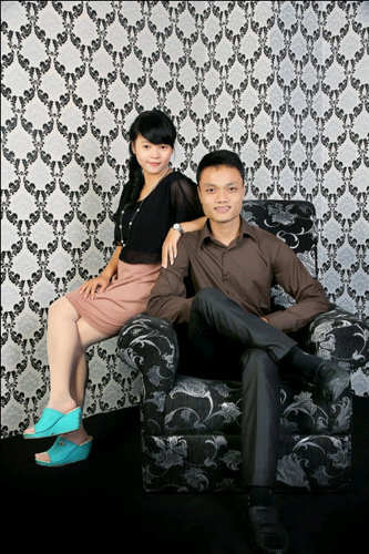 rannyyulia's profile picture. MT PT. Surya Madistrindo, Gudang Garam, T.bk love dad, mom , and alif kurniawan's