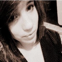 Just add me on facebook,right? :3
#followback