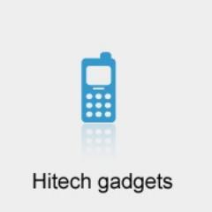 hitechgadgetsde's profile picture. Hightechgadgets informiert über neue Produkte und Angebote aus Ländern Europas sowie Ihr selbst-veröffentlichtes Angebot via SmartPR http://t.co/9g9FrgDF9H