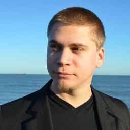 RobertTotok's profile picture. Young entrepreneur, supply chain management professional