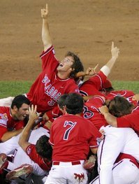 uga_baseball's profile picture. 