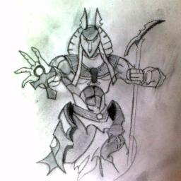 Anubisssssssss's profile picture. 