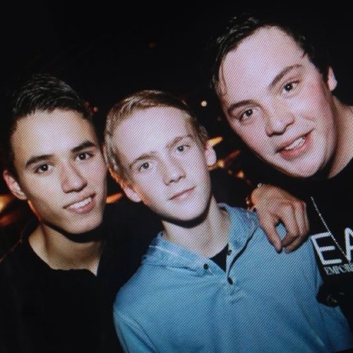 15 Jaar I Segbroek I Populier I St. Paul I Kwart Indo I HBS I FCB I Rechts op Ava