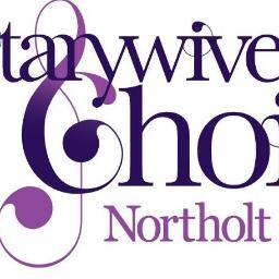 We're a group of wives based at RAF Northolt under the Musical Direction of Adam Stone. Come join us!