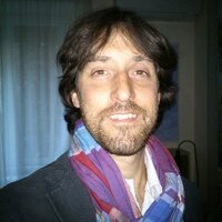 Pablo Gabriel Longo(@pabloglongo) 's Twitter Profile Photo