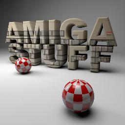 Amiga Stuff - Vids https://t.co/pxkSpQ7qQ1