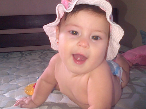 Amo a mi hija!!