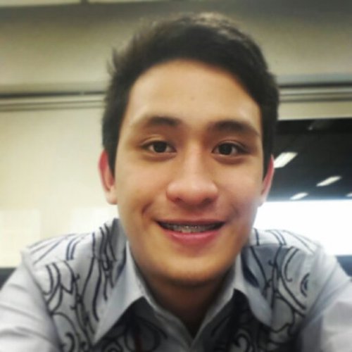 NckAlcrz's profile picture. 