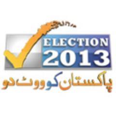 Want to have your voice heard on issues during the general elections?
Leave us your tweets or use hashtag #geoelection2013