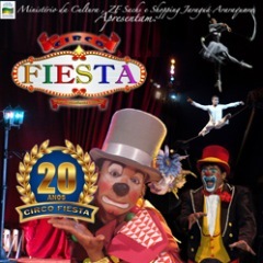 A busca pela essência do circo, sem rótulos nem separações prejudiciais à arte circense, é também um fator importante que motiva o Tradicional Circo Fiesta.