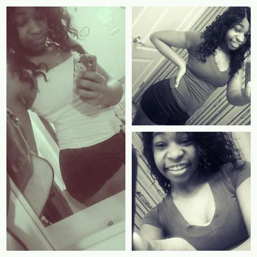 Theres nothing to know just FOLLOW ME :)