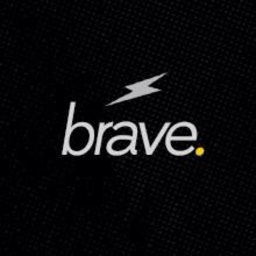 We believe in taking initiative and getting stuff done, and looking good while we do it. Represent what it means to take charge. To make it happen. To be Brave.