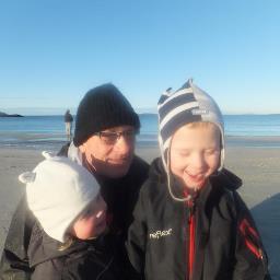 ivarkvad's profile picture. Tillitsvalgt i Fellesorganisasjonen, LO - glad i folk, natur, geografi, politikk og mat