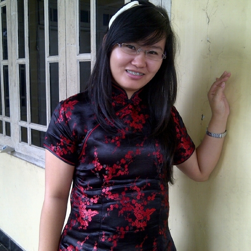 Just sweet