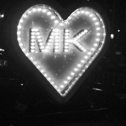 monika_k_f's profile picture. 