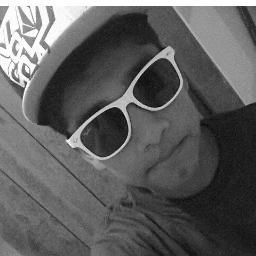 Não é quem eu sou por dentro,e sim o que eu faço que me define.