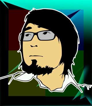 sebuahranjang's profile picture. Aku akan hidup lebih lama dari orang Ɣªήğ menggantungku