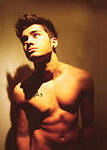 I love you Zayn Malik!!!