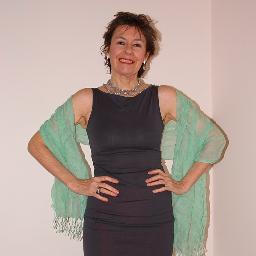 Globe trotting Prada clad comedienne and trainee Enneagram teacher
