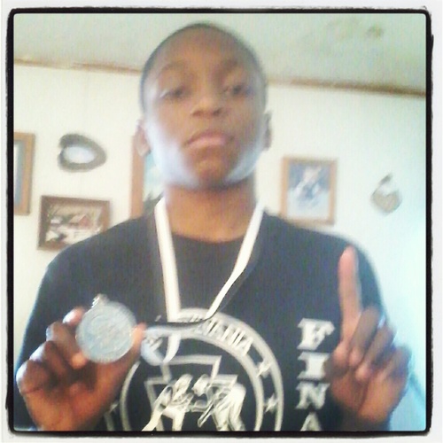 Jay_manRogge's profile picture. #athletic #12 #wrestling #football #followme #followback