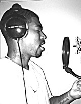 songwriter/ singer ....looking to make my lyrical mark in the R&B field