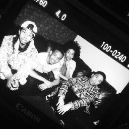 #TeamMindless #TeamProdigy I love Mindless Behavior since 2011