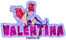 valenchivina22's profile picture. 