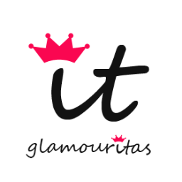 Glamouritas é um blog voltado para o público feminino.