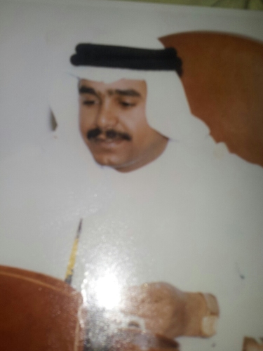 وقف الحساب حق عبدالله ناصر العمران رحمه الله