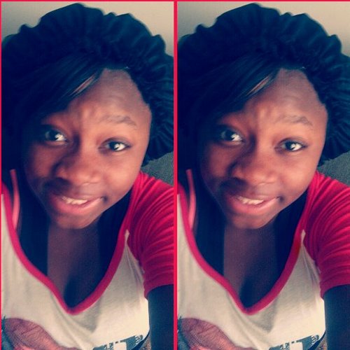 Yeaa  Im Kiaanaa Why Wassup…? O◥ Yu Dnt Like Mee …Yeaa I Know So ♥CaTcH─Up─LiL─HoE♥ and Get Et_MiI_TwEeTs