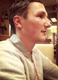 d_pereverzev's profile picture. 