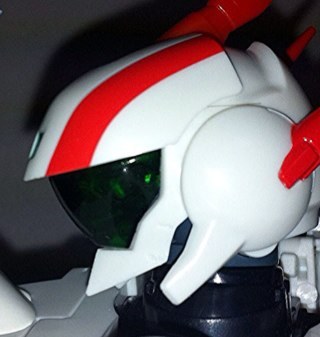 アニメ、特撮、玩具などについてつぶやきます。マクロスシリーズ、平成ライダー好き。