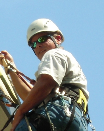Erik Dahms Profile