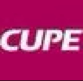 CUPEpension's profile picture. CUPE pension account