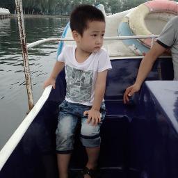 叫我小鱼就OK了~