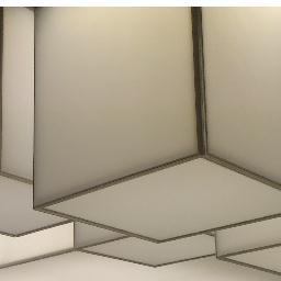 ekTECHOSTENSADO's profile picture. Suministro e instalacion de techos tensados, impresiones textiles