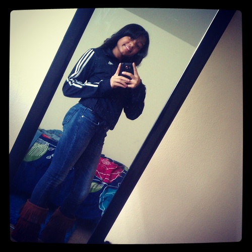 lil hooper here follow me on ig @Truu_boss