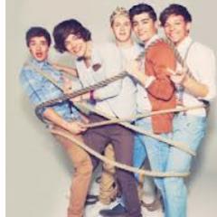 One Direction where are you?