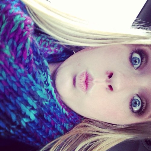 carshleno's profile picture. I'm too blessed to be stressed