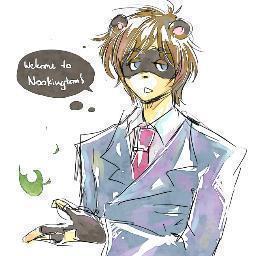 TomNookSFN's profile picture. No tienes dinero? Da igual te daré una hipoteca. Vendo RedGodot, la bebida oficial del Fake #SpanishFakeNintendo