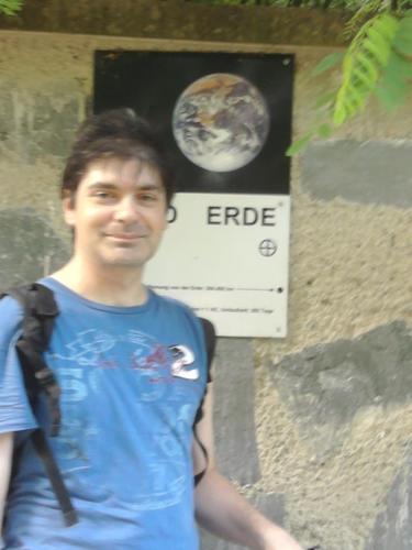 Research Astronomer: photometry, celestial mechanics (Minor  Bodies).  Hobby: sport, nature, reading, chess, painting.
