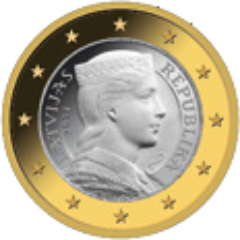 Informācija par Eiro ieviešanu Latvijā