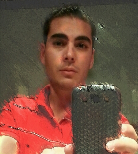 Soy Ing. Informatico, con muchas aficiones y poco tiempo para realizarlas, pero intento aprovechar cada momento de mi vida, xk cada segundo cuenta.