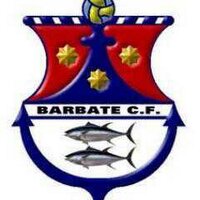 Barbate c. f. (@barbatecf) 's Twitter Profile