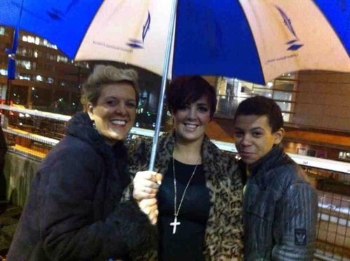 denisecherry32's profile picture. 